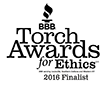 BBB Torch Award Winners and Finalists